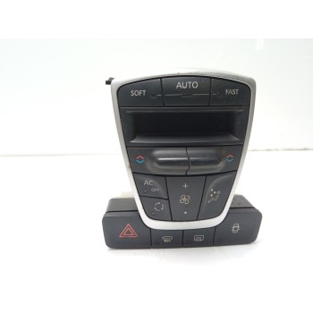MANDO CALEFACCION / AIRE ACONDICIONADO 275100002R 