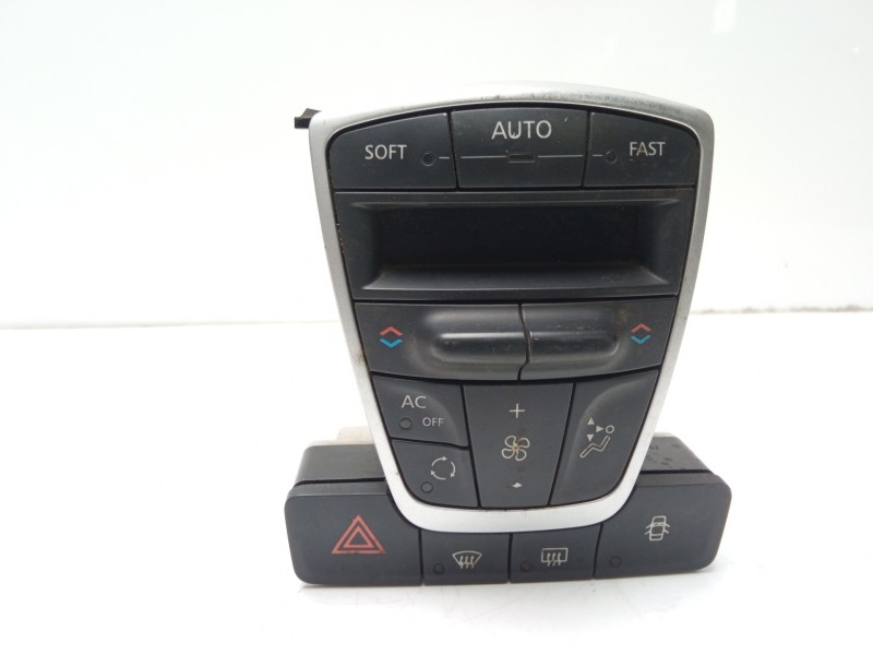 Recambio de mando calefaccion / aire acondicionado para renault laguna iii celsium referencia OEM IAM 275100002R  