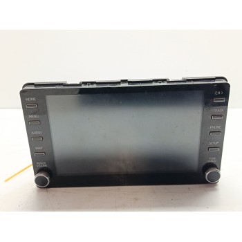 PANTALLA MULTIFUNCION 86140F4070 