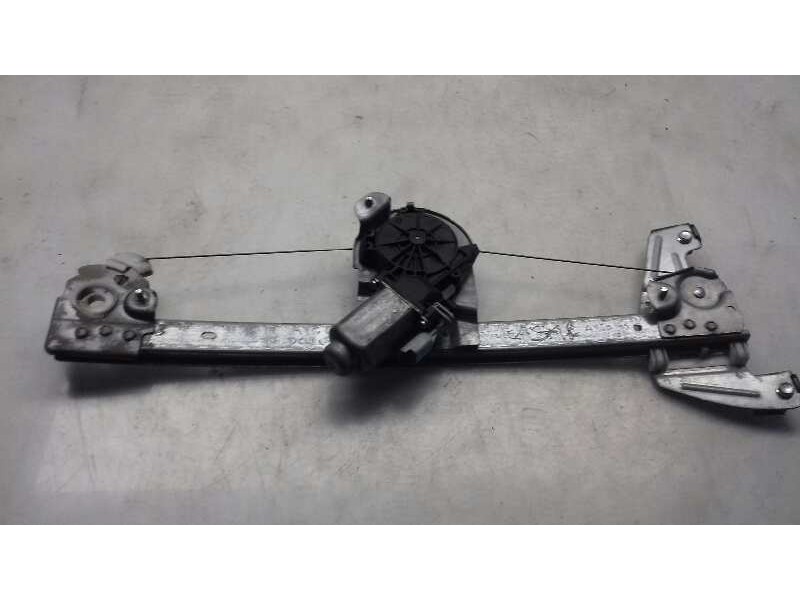 Recambio de elevalunas trasero derecho para toyota aygo (kgb/wnb) city referencia OEM IAM 118670  