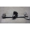 Recambio de elevalunas trasero derecho para toyota aygo (kgb/wnb) city referencia OEM IAM 118670  