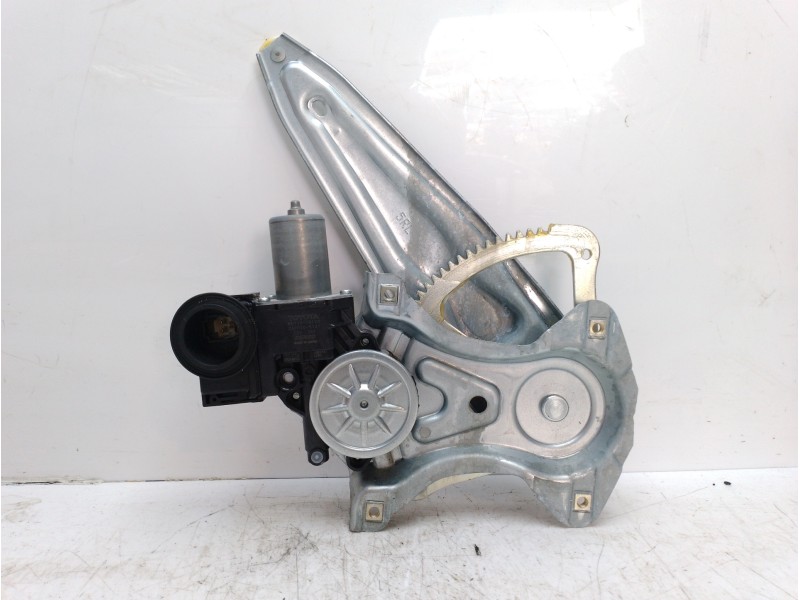 Recambio de elevalunas trasero izquierdo para toyota c-hr referencia OEM IAM 69840F4010  