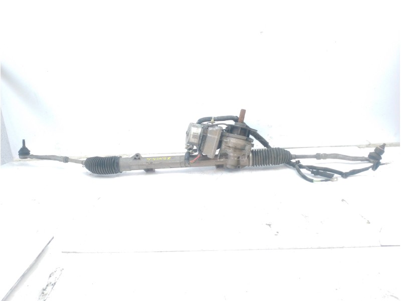 Recambio de cremallera direccion para peugeot 208 1.4 hdi fap referencia OEM IAM 1609534180 Q003TC0074 