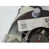 Recambio de mando luces para nissan micra (k12e) acenta referencia OEM IAM 25560AX602  