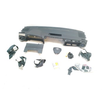 KIT AIRBAG 8917042430 8924512040 
