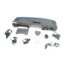 Recambio de kit airbag para toyota rav 4 active referencia OEM IAM 8917042430 8924512040 
