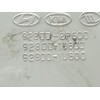 Recambio de luz interior delantera central para kia sorento referencia OEM IAM 928002P600H9 928001U600 928001U800