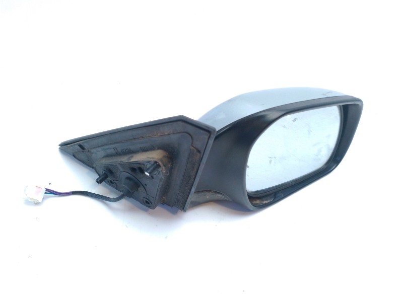 Recambio de retrovisor derecho para mazda 6 berlina (gg) 2.0 diesel cat referencia OEM IAM 012220  