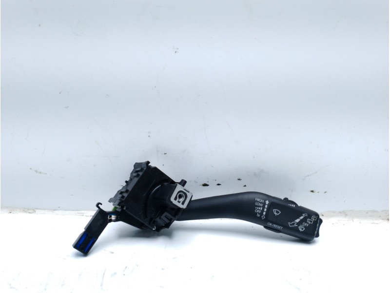 Recambio de mando limpia para seat altea (5p1) stylance / style referencia OEM IAM 1K0953519H9B9  