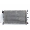 Recambio de radiador agua para ford focus berlina (cak) ambiente referencia OEM IAM 1671970  