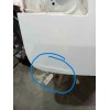 Recambio de porton trasero para renault megane iii berlina 5 p authentique referencia OEM IAM 901002517R  
