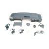 Recambio de kit airbag para toyota rav 4 active referencia OEM IAM 8917042430 8924512040 