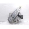 Recambio de elevalunas trasero izquierdo para toyota c-hr referencia OEM IAM 69840F4010  