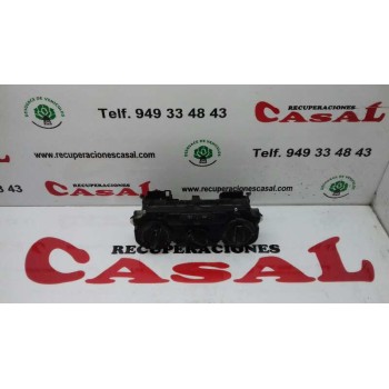 MANDO CLIMATIZADOR 74730900 