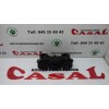 Recambio de mando climatizador para volkswagen golf v berlina (1k1) gt sport referencia OEM IAM 74730900  