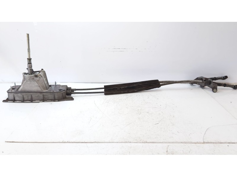 Recambio de pomo palanca cambio para audi a3 (8p) referencia OEM IAM 1K0711061A 1K0711112 1K0711049AT