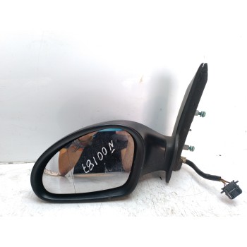 RETROVISOR IZQUIERDO 5P1857507N9B9 