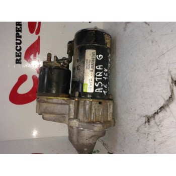 MOTOR ARRANQUE 0000000100030231 D6RA162 
