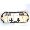 Recambio de juego asientos completo para seat leon (5f1) emoción referencia OEM IAM 5F0881375K 5Q0885305C 5E0885501