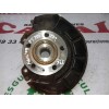 Recambio de mangueta delantera izquierda para skoda fabia (5j2 ) style referencia OEM IAM   