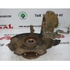 Recambio de mangueta delantera izquierda para skoda fabia (5j2 ) style referencia OEM IAM   