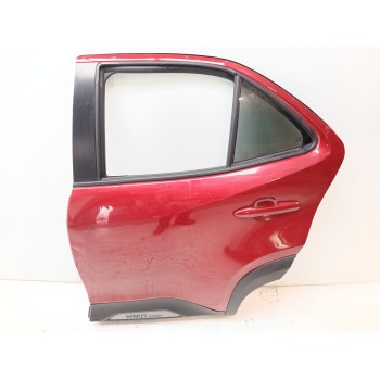 PUERTA TRASERA IZQUIERDA 67004K2010 