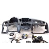 Recambio de kit airbag para fiat 500 (312_) 1.2 (312axa1a) referencia OEM IAM 735627594 735654887/ 735654885 /735763511 52056238