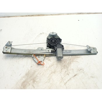 ELEVALUNAS DELANTERO DERECHO 807209071R 