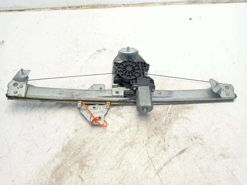 Recambio de elevalunas delantero derecho para dacia lodgy (js_) 1.6 lpg referencia OEM IAM 807209071R  