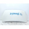 Recambio de capot para iveco daily caja cerrada (2006 =>) 3.0 diesel referencia OEM IAM 3800056  