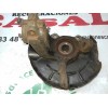 Recambio de mangueta delantera izquierda para skoda fabia (5j2 ) style referencia OEM IAM   