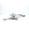 Recambio de elevalunas trasero izquierdo para renault megane iii berlina 5 p authentique referencia OEM IAM 827210003R  