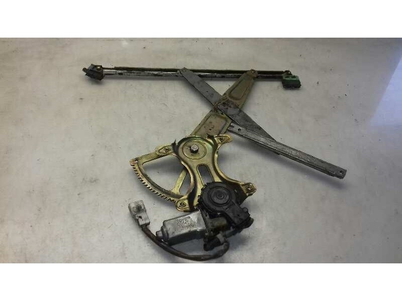 Recambio de elevalunas delantero izquierdo para lexus is200 (gxe10) 2.0 cat referencia OEM IAM 8571053020  