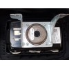Recambio de kit airbag para fiat 500 (312_) 1.2 (312axa1a) referencia OEM IAM 735627594 735654887/ 735654885 /735763511 52056238
