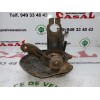 Recambio de mangueta delantera izquierda para skoda fabia (5j2 ) style referencia OEM IAM   