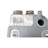 Recambio de pomo palanca cambio para audi a3 (8p) referencia OEM IAM 1K0711061A 1K0711112 1K0711049AT