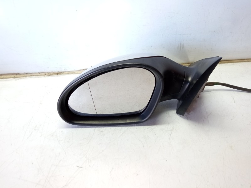 Recambio de retrovisor izquierdo para seat ibiza (6l1) 1.9 sdi referencia OEM IAM 348931 1152272 