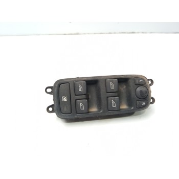 MANDO ELEVALUNAS DELANTERO IZQUIERDO 03451100 03451120 03451140