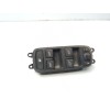 Recambio de mando elevalunas delantero izquierdo para volvo v50 familiar referencia OEM IAM 03451100 03451120 03451140