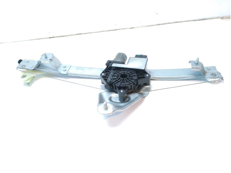 Recambio de elevalunas delantero derecho para renault arkana arkana tr (ljl) referencia OEM IAM 807206412R  