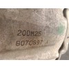 Recambio de caja cambios para citroën c3 1.4 hdi 16v exclusive referencia OEM IAM 20DM25  