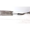 Recambio de pomo palanca cambio para audi a3 (8p) referencia OEM IAM 1K0711061A 1K0711112 1K0711049AT