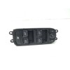 Recambio de mando elevalunas delantero izquierdo para volvo v50 familiar referencia OEM IAM 03451100 03451120 03451140