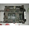 Recambio de caja reles / fusibles para citroën xsara berlina 1.6i 16v sx referencia OEM IAM 9644038680  