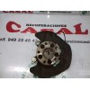 Recambio de mangueta delantera derecha para mercedes-benz clase b (w245) 200 cdi (245.208) referencia OEM IAM 6904  