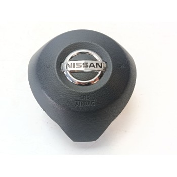 AIRBAG DELANTERO IZQUIERDO 98510HV00C 34256336E