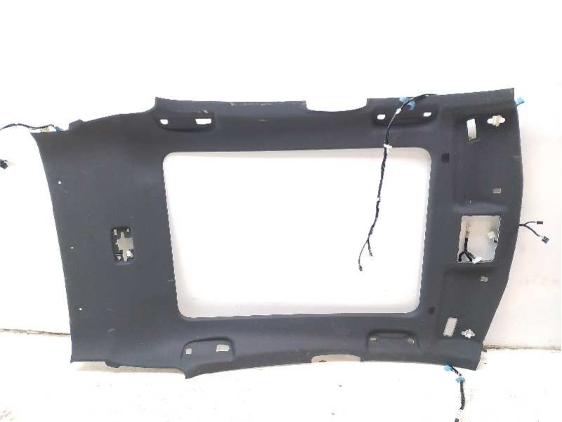 Recambio de techo para toyota corolla (e21) hybrid advance referencia OEM IAM 6331002W10C0 6331002W30C0 