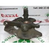 Recambio de mangueta delantera derecha para mercedes-benz clase b (w245) 200 cdi (245.208) referencia OEM IAM 6904  