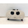 Recambio de mando climatizador para fiat 500 (312_) 1.2 (312axa1a) referencia OEM IAM 735629323 735629318 