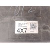 Recambio de faldon lateral para toyota camry (_v7_, _va7_, _vh7_) 2.5 hybrid (axvh71_) referencia OEM IAM 7586033100E1  
